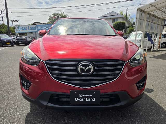 Mazda CX-5 2
