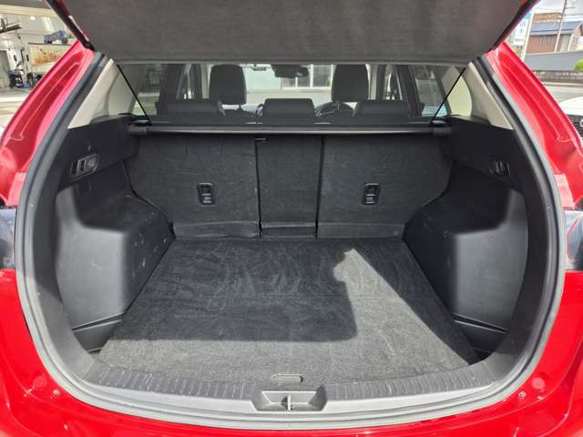Mazda CX-5 8