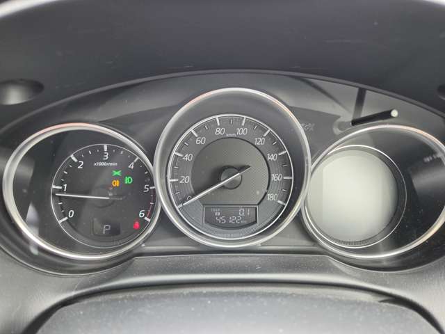 Mazda CX-5 10