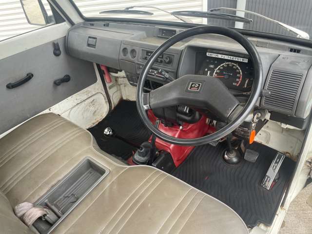 Subaru Sambar 3