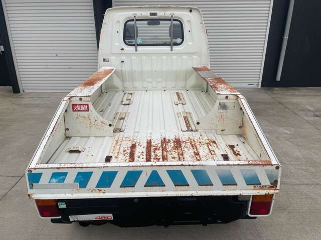 Subaru Sambar 6