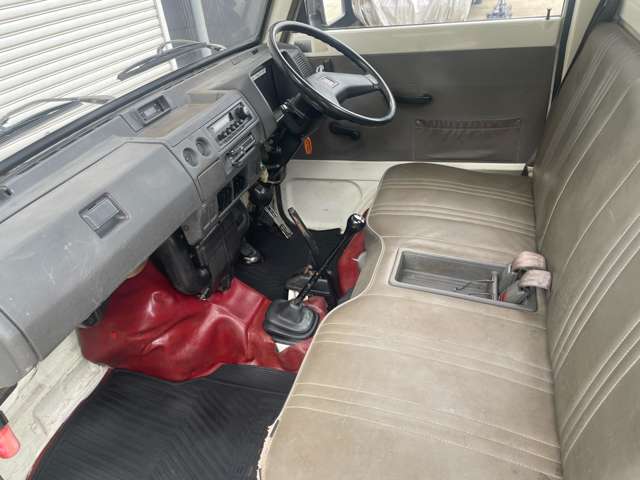 Subaru Sambar 7