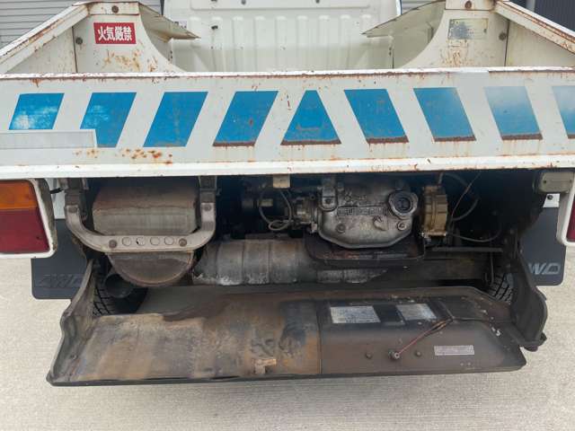 Subaru Sambar 8