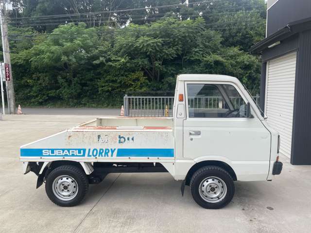Subaru Sambar 9