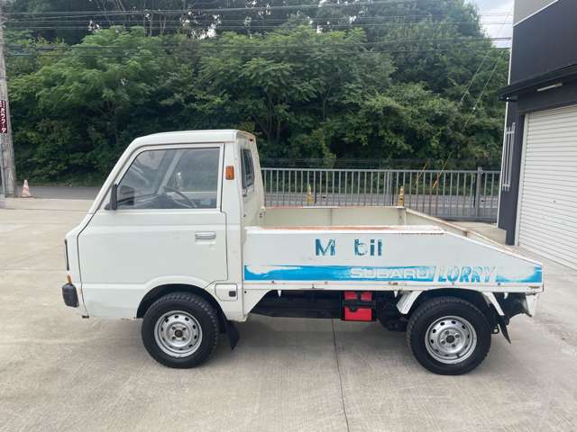 Subaru Sambar 10