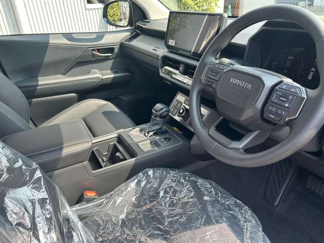 Toyota Hilux 11