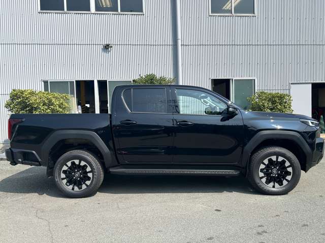 Toyota Hilux 6
