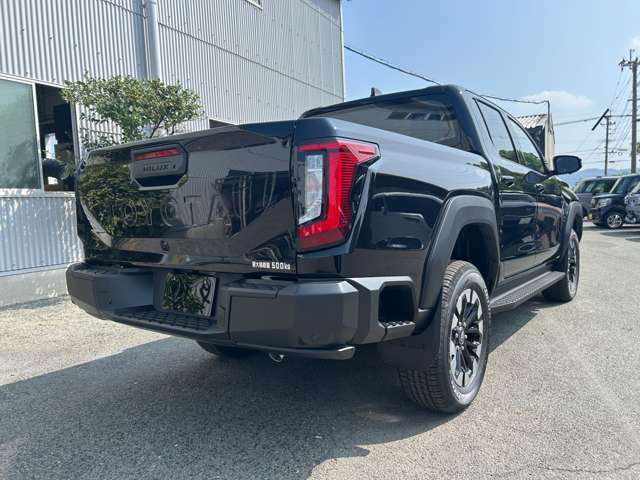 Toyota Hilux 7