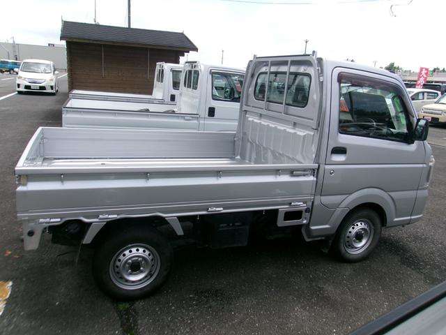 Nissan NT100 Clipper 5