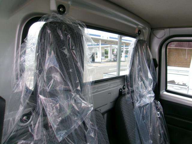 Nissan NT100 Clipper 6