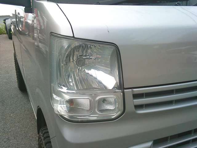 Nissan NV100 Clipper 11