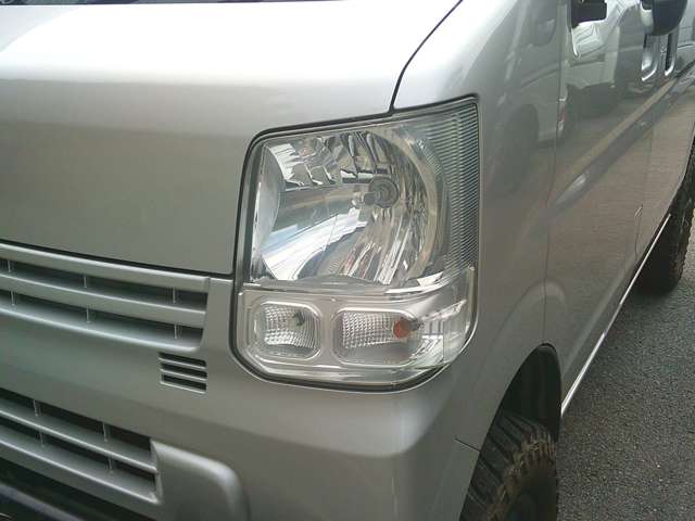 Nissan NV100 Clipper 12