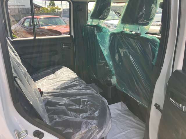 Suzuki Jimny Nomade 6