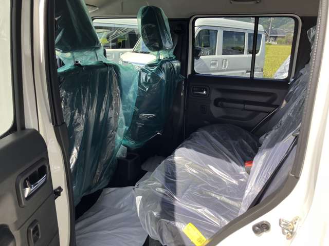 Suzuki Jimny Nomade 8