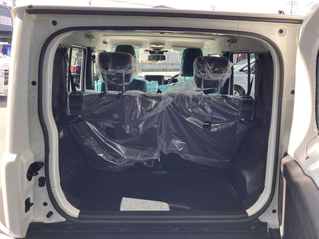 Suzuki Jimny Nomade 9