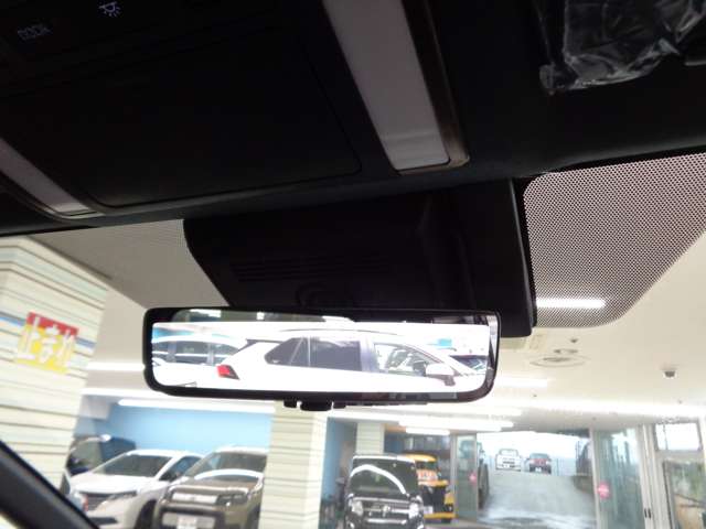 Toyota Alphard 8