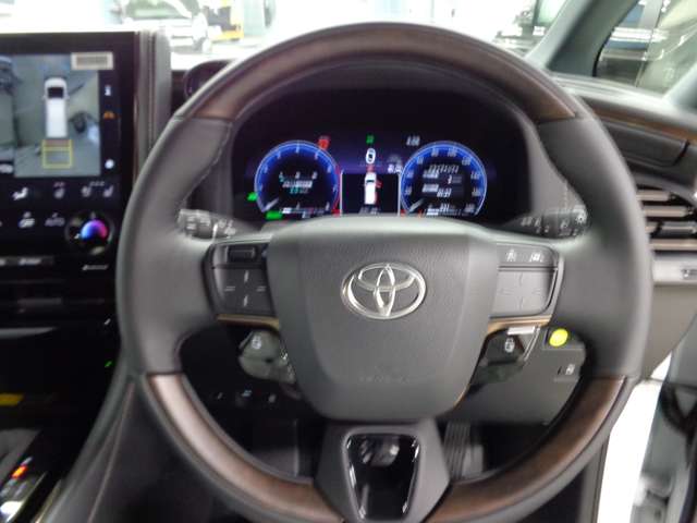 Toyota Alphard 10