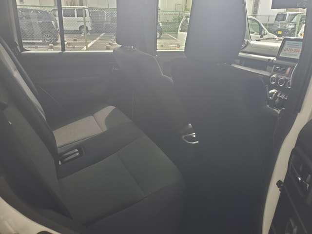 Suzuki Jimny Nomade 8