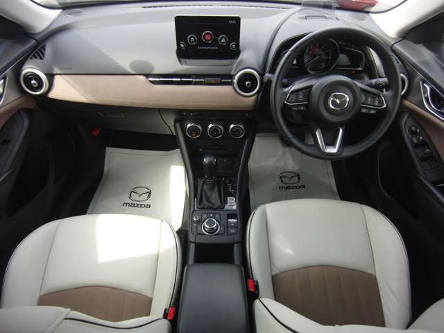 Mazda CX-3 3