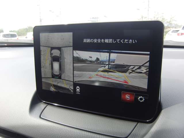 Mazda CX-3 6