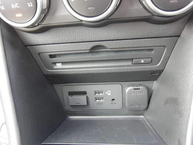 Mazda CX-3 10
