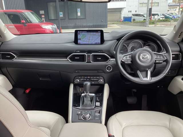 Mazda CX-5 3