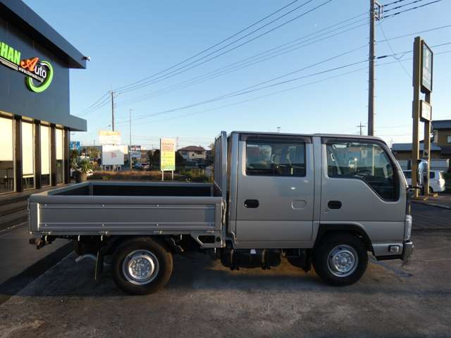 Isuzu Elf 6