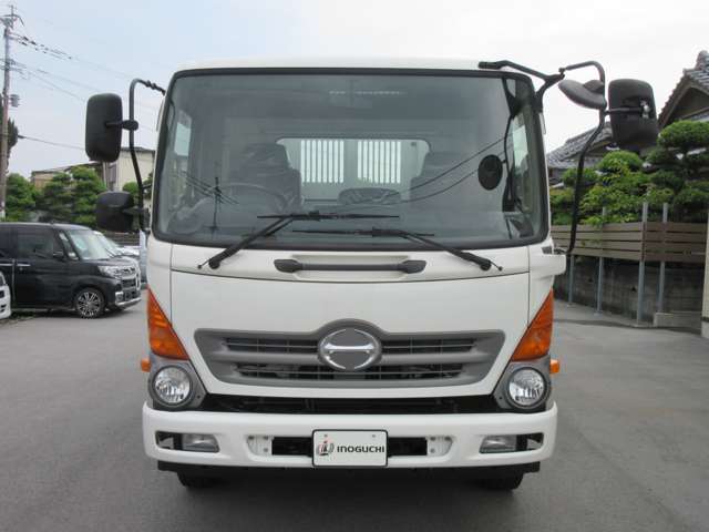 Hino Ranger 2
