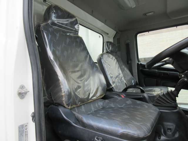 Hino Ranger 10