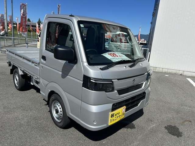 Suzuki Carry 11