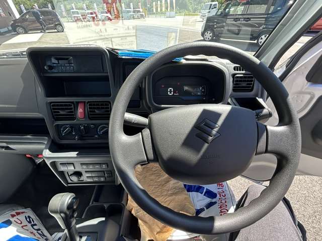 Suzuki Carry 2