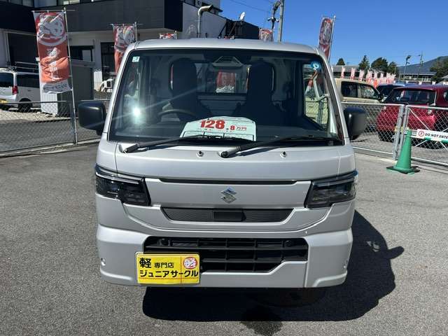 Suzuki Carry 6