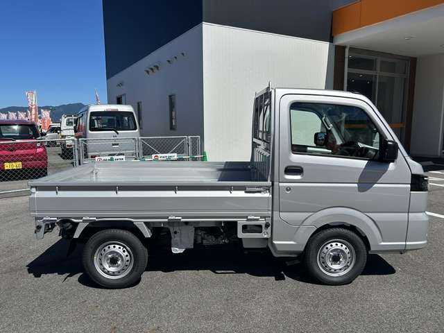 Suzuki Carry 10