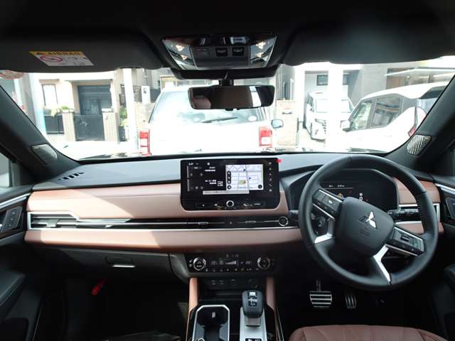 Mitsubishi Outlander 5