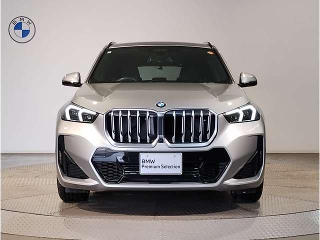 BMW X1 11