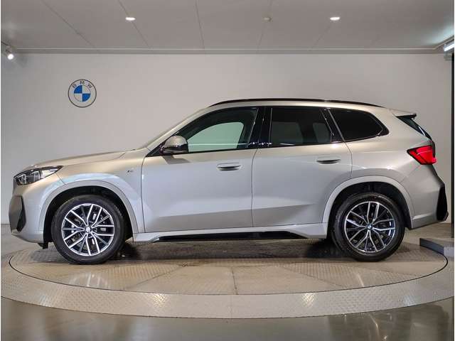 BMW X1 5