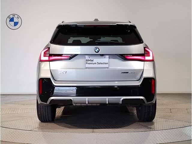 BMW X1 7