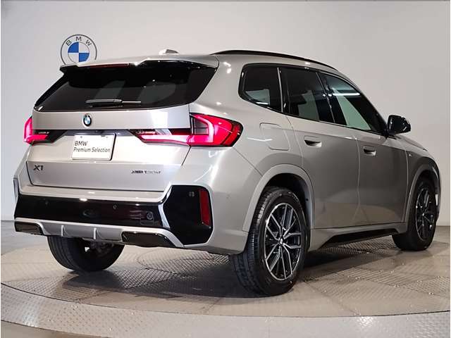 BMW X1 8