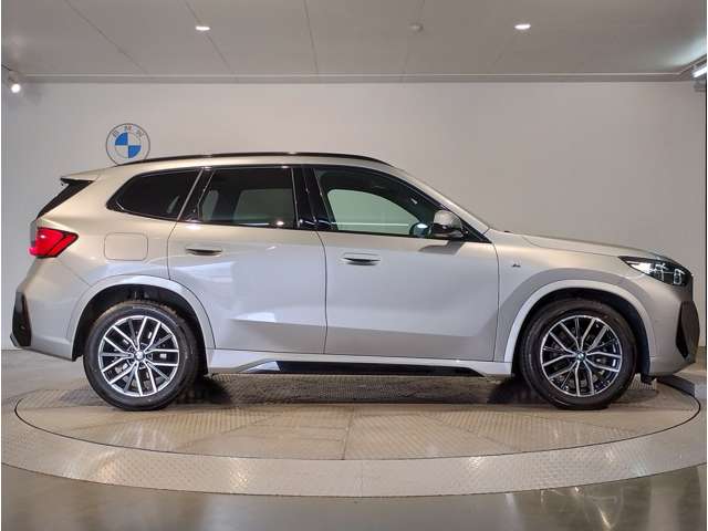 BMW X1 9