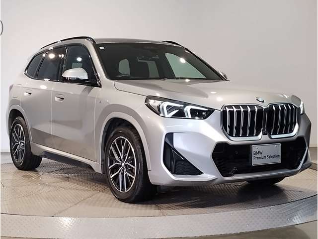 BMW X1 10