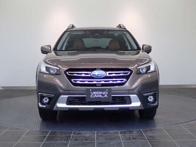 Subaru Legacy Outback 10