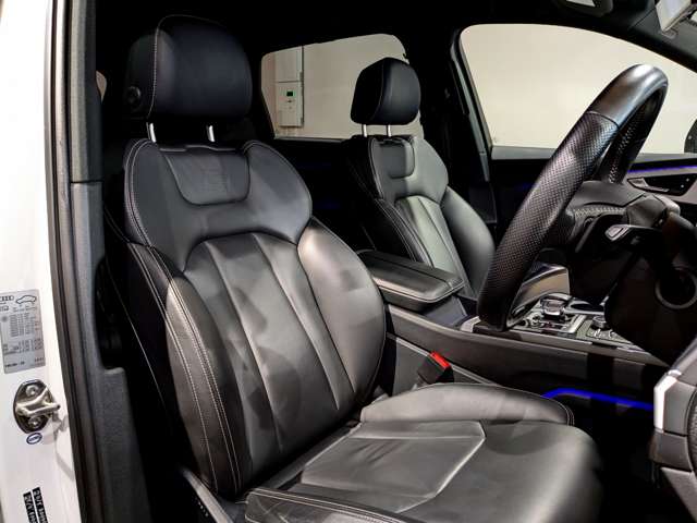 Audi Q7 3