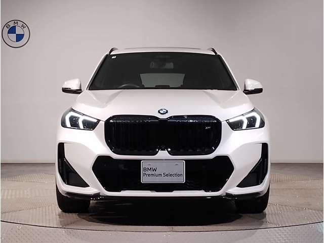 BMW X1 5