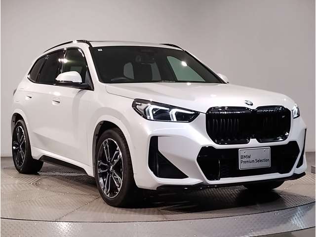 BMW X1 6