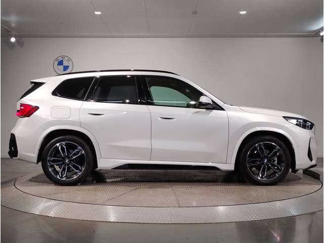 BMW X1 7