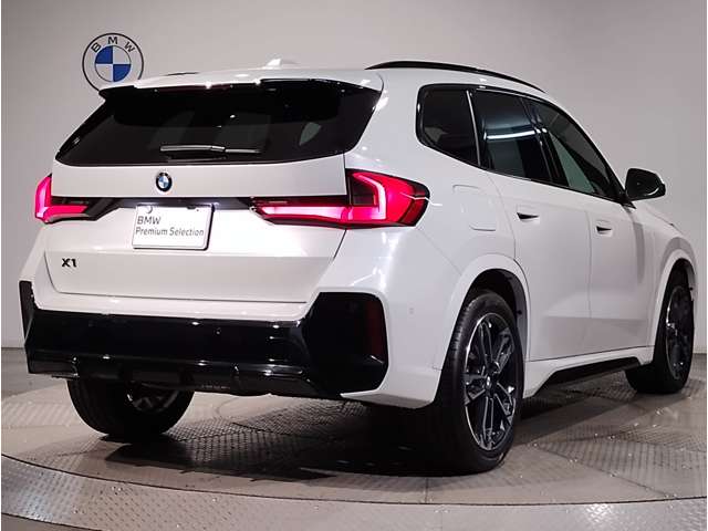 BMW X1 8