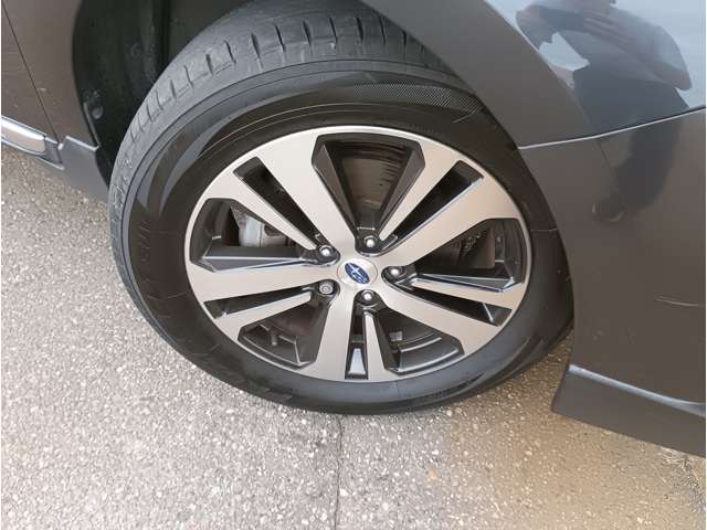 Subaru Legacy Outback 12