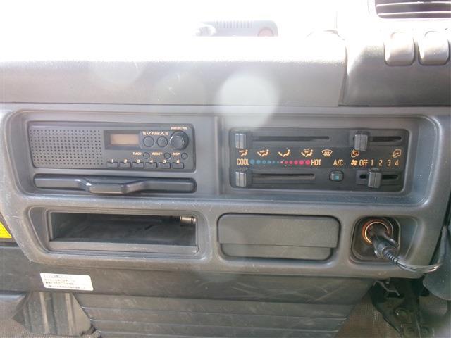 Isuzu Elf 11