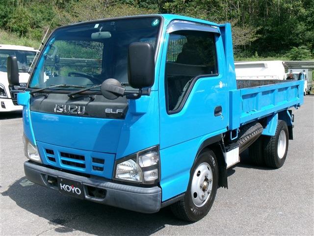 Isuzu Elf 2