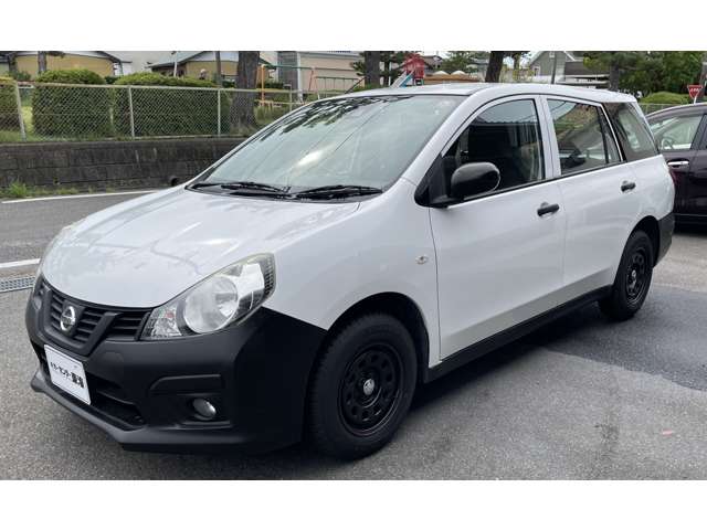 Nissan NV150 AD 3